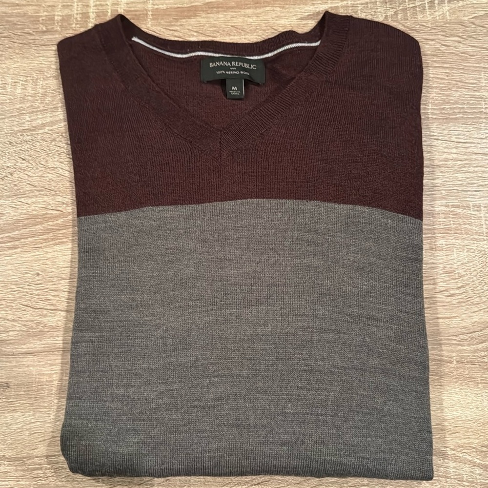 Banana Republic Shirt